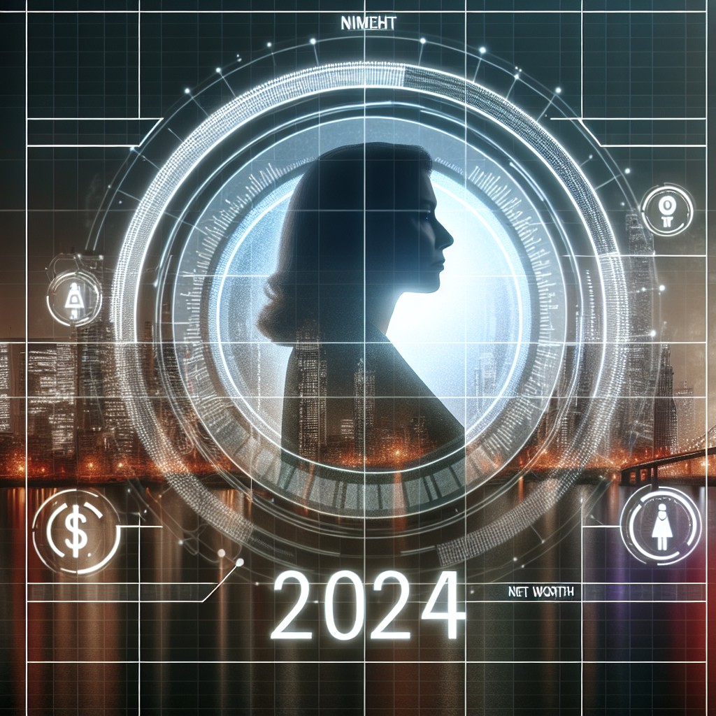 Alicia Garza Net Worth (2024)
