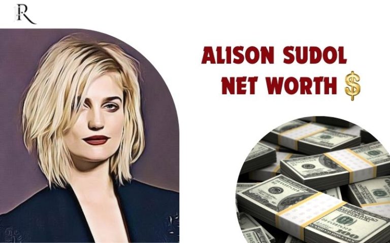 Alison Sudol Net Worth (2024)
