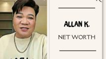 Allan Kingdom Net Worth (2024)