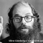 Allen Ginsberg Net Worth (2024)