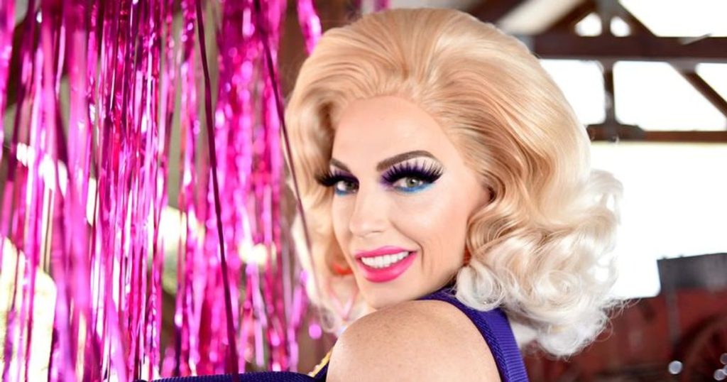 Alyssa Edwards Net Worth (2024)