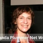 Amanda Plummer Net Worth (2024)