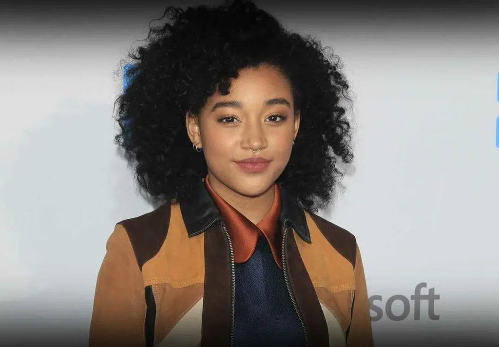 Amandla Stenberg Net Worth (2024)