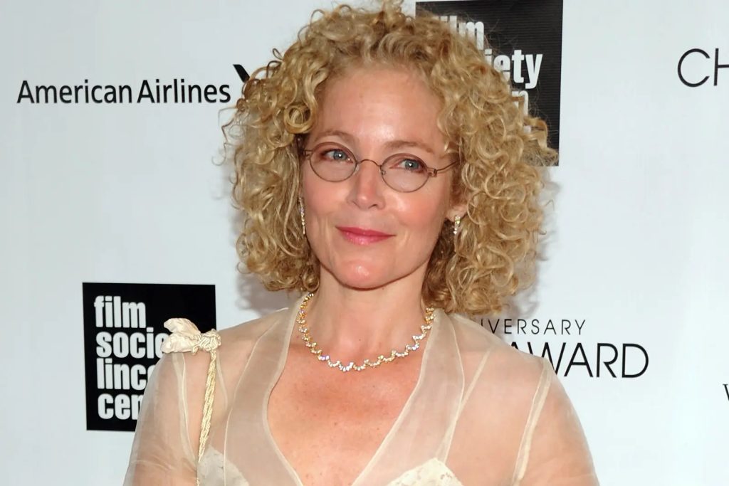 Amy Irving Net Worth (2024)