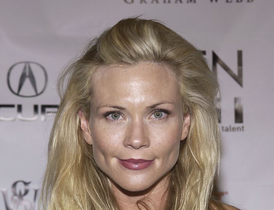 Amy Locane Net Worth (2024)