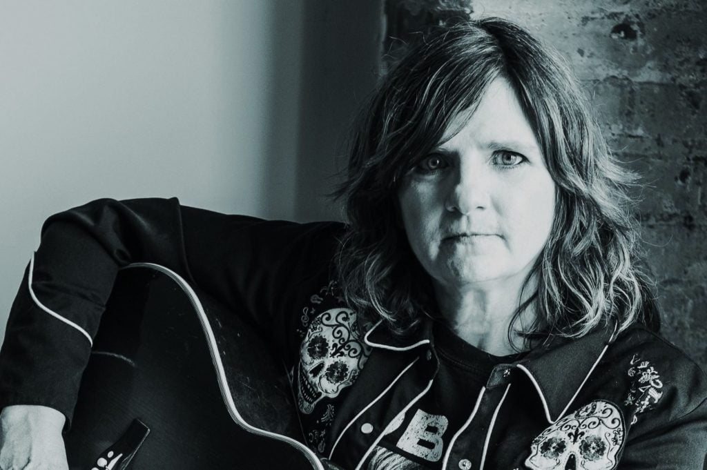 Amy Ray Net Worth (2024)