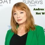 Andrea Evans Net Worth (2024)