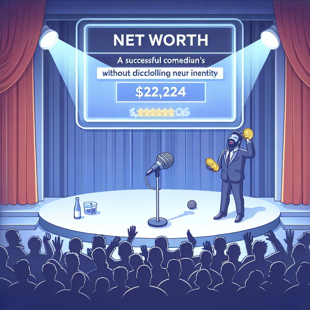 Andrew Schulz Net Worth (2024)