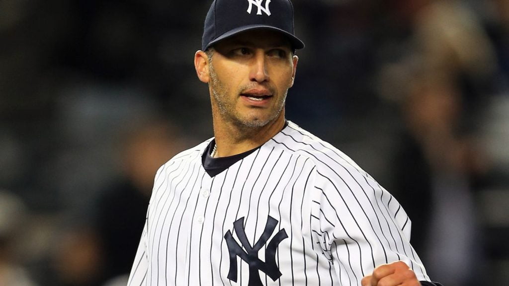 Andy Pettitte Net Worth (2024)