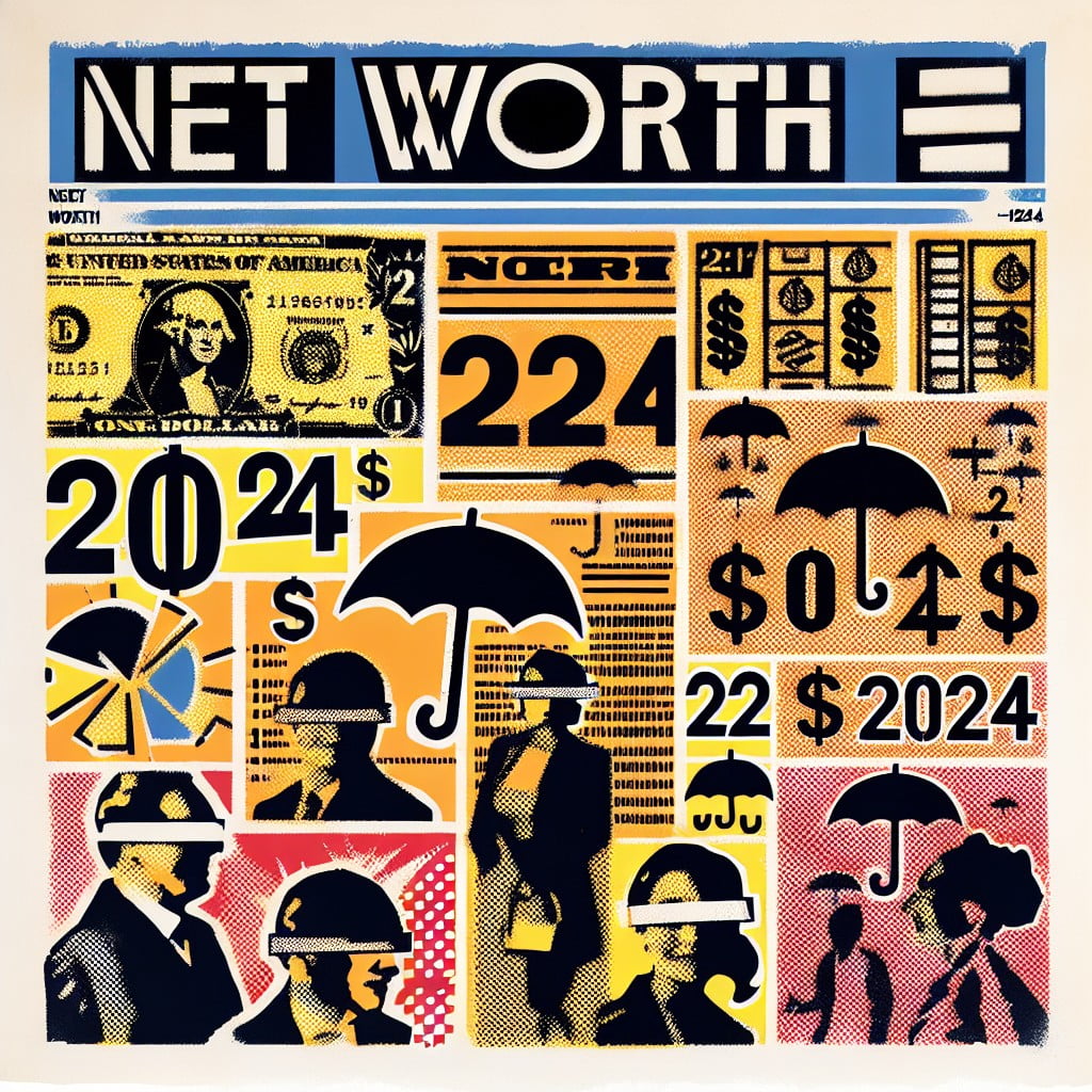 Andy Warhol Net Worth (2024)