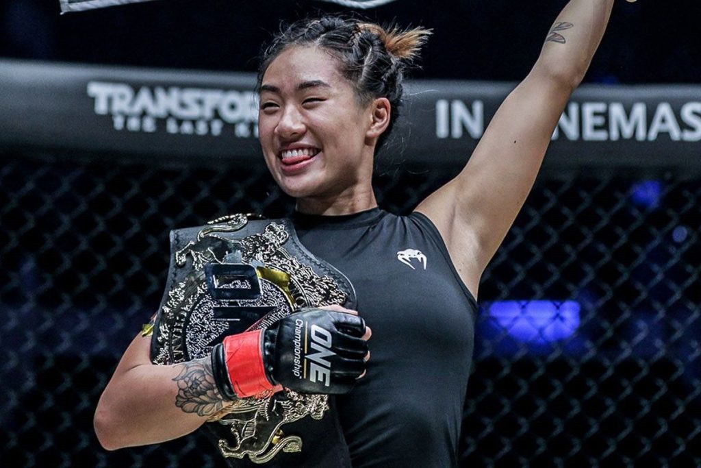 Angela Lee Net Worth (2024)