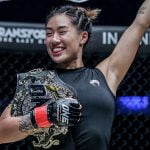 Angela Lee Net Worth (2024)