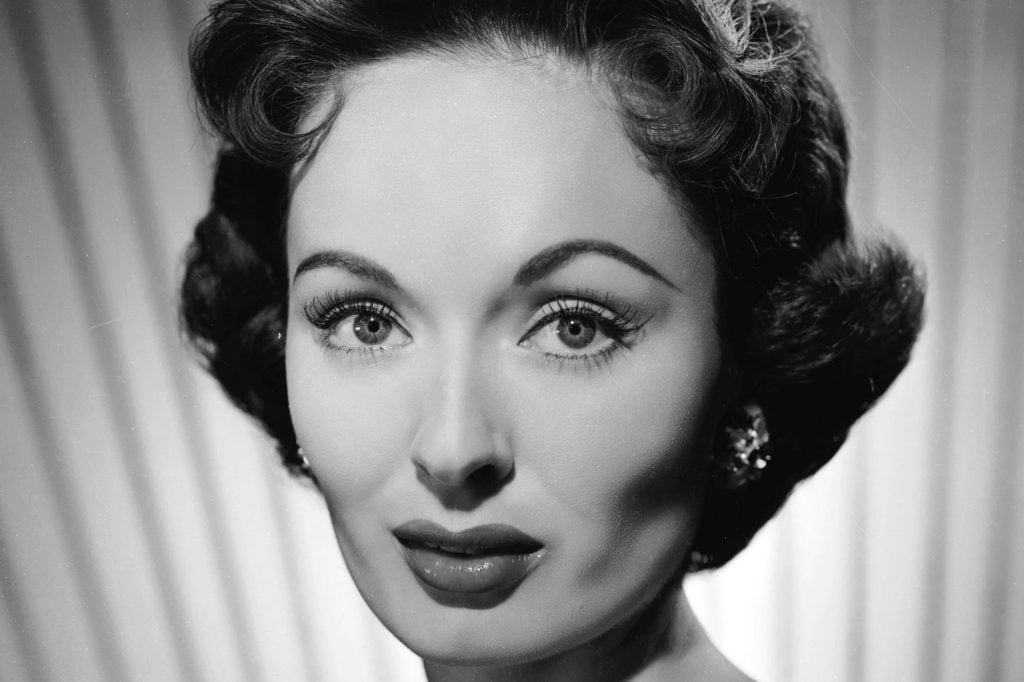 Ann Blyth Net Worth (2024)