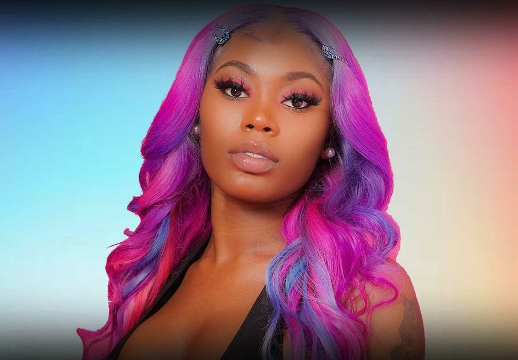 Asian Doll Net Worth (2024)