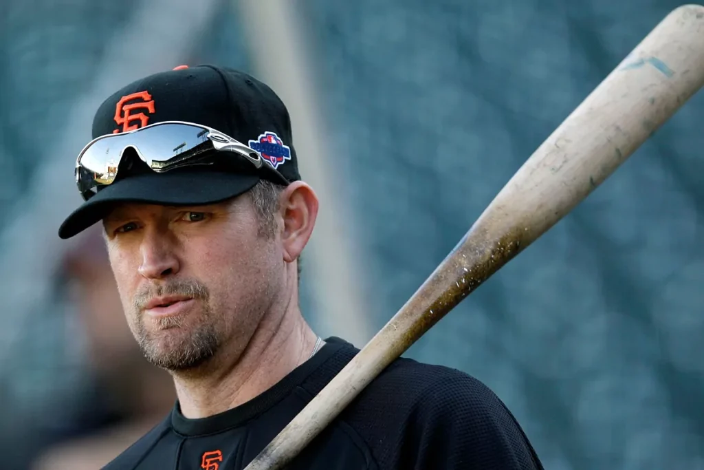 Aubrey Huff Net Worth (2024)