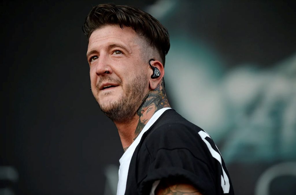 Austin Carlile Net Worth (2024)