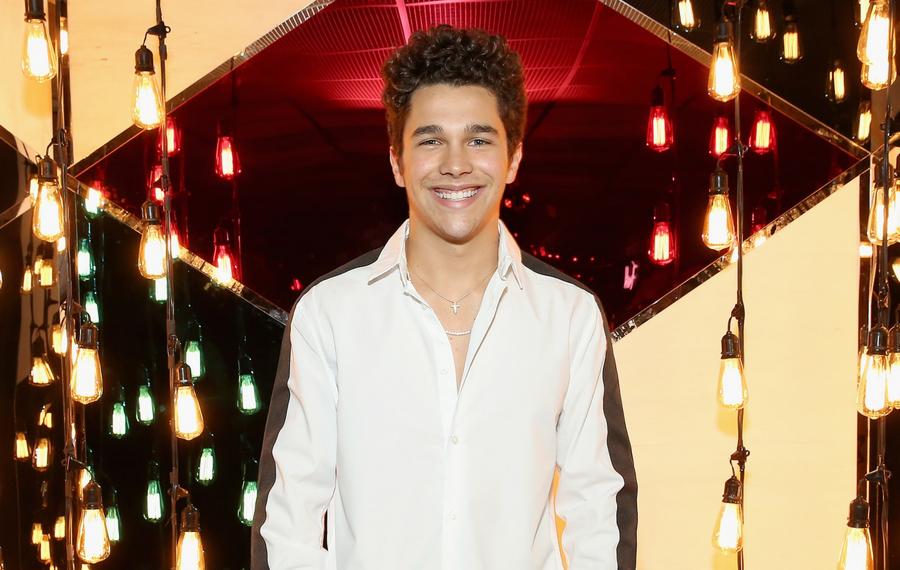 Austin Mahone Net Worth (2024)