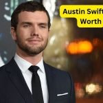 Austin Swift Net Worth (2024)