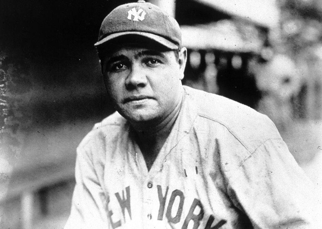 Babe Ruth Net Worth (2024)