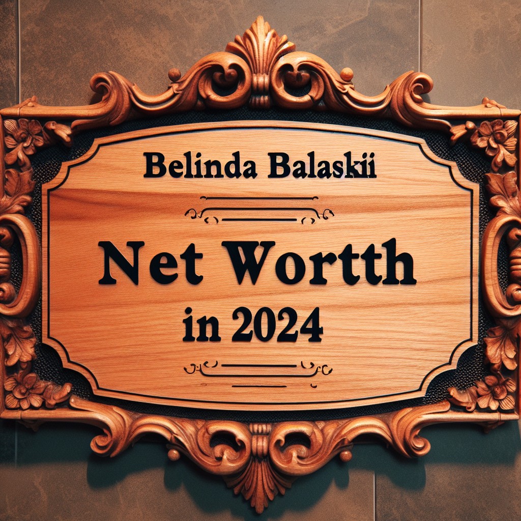 Belinda Balaski Net Worth (2024)