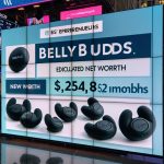Bellybuds Shark Tank Net Worth (2024)