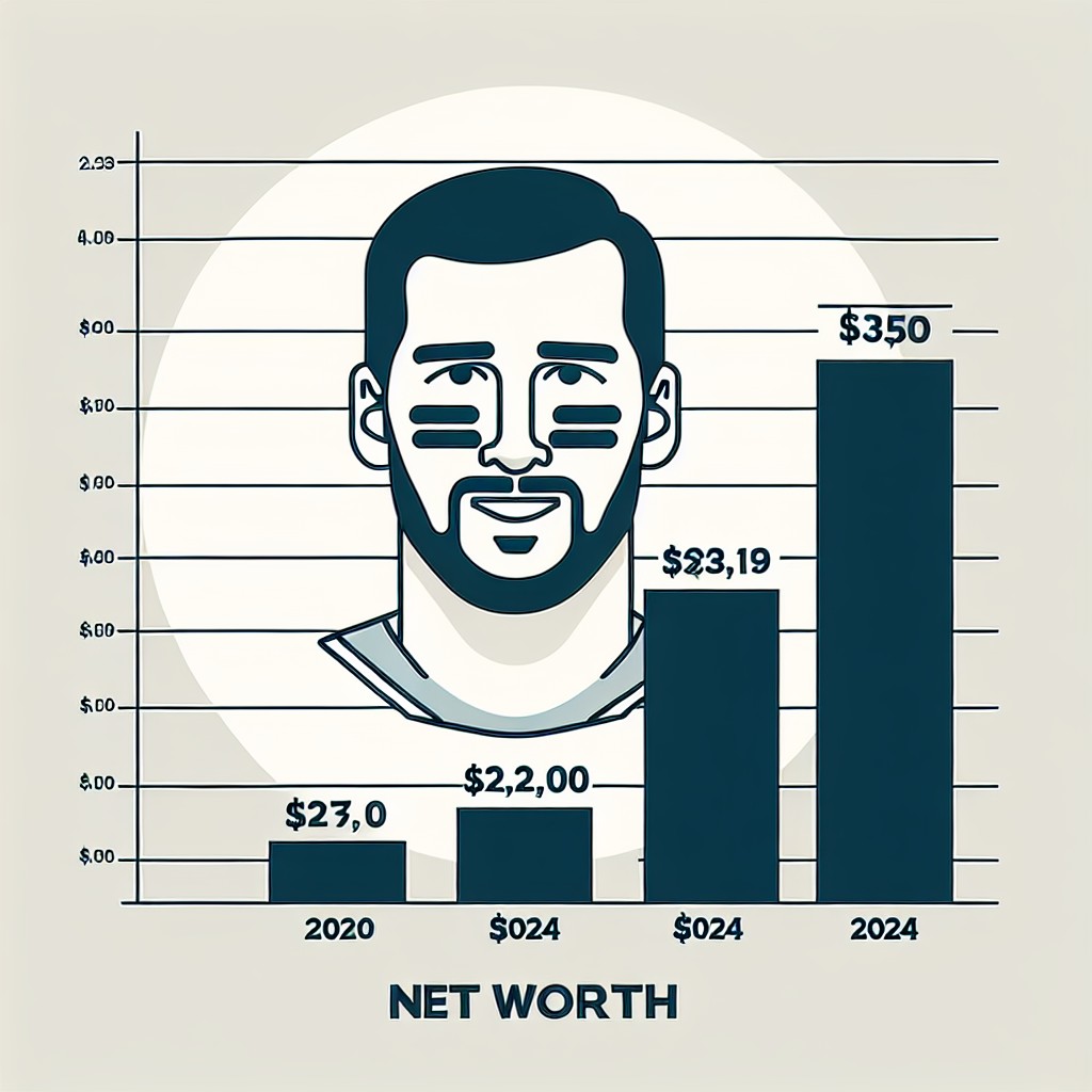 Ben Roethlisberger Net Worth (2024)