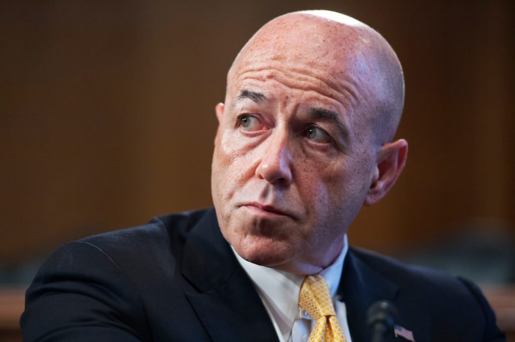 Bernard Kerik Net Worth (2024)