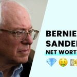 Bernie Sanders Net Worth (2024)