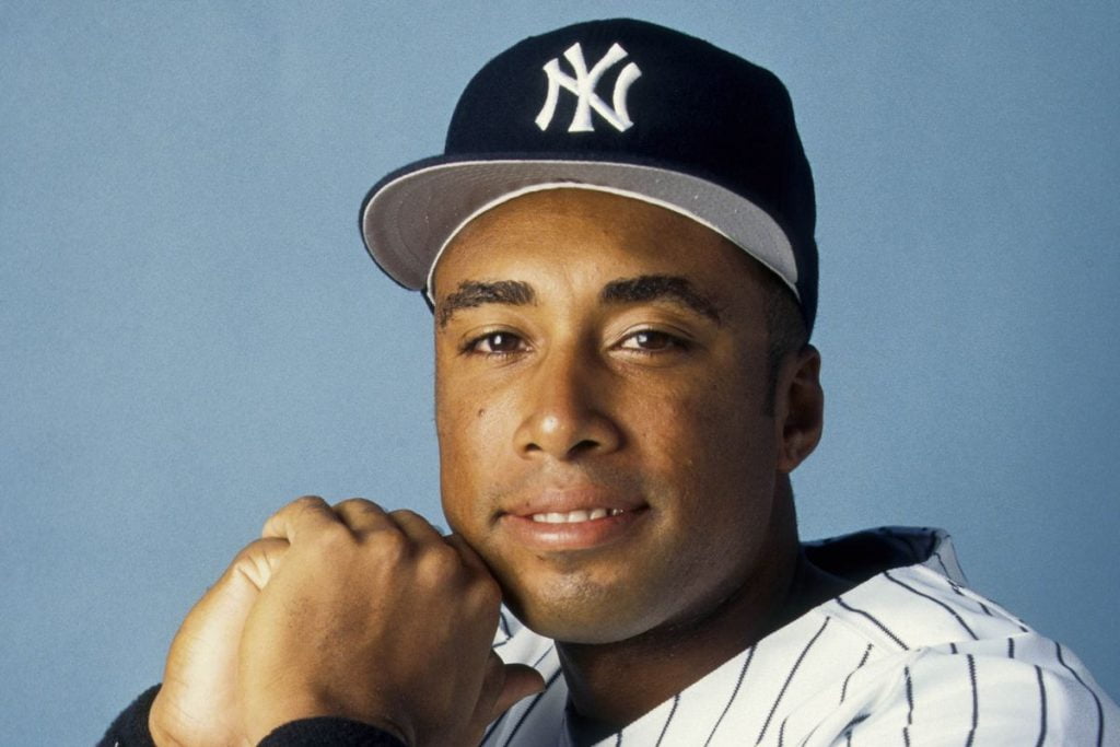 Bernie Williams Net Worth (2024)