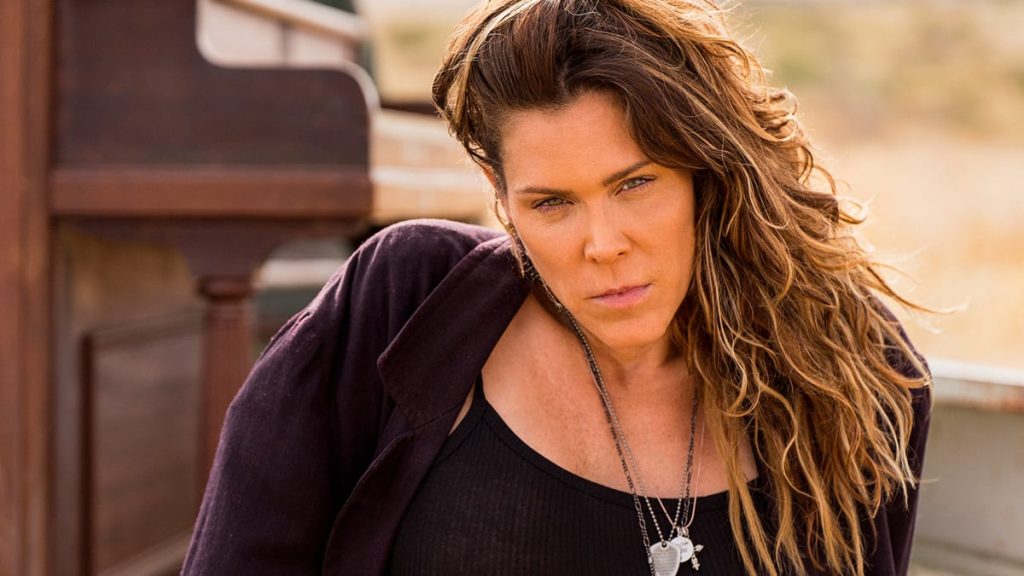 Beth Hart Net Worth (2024)