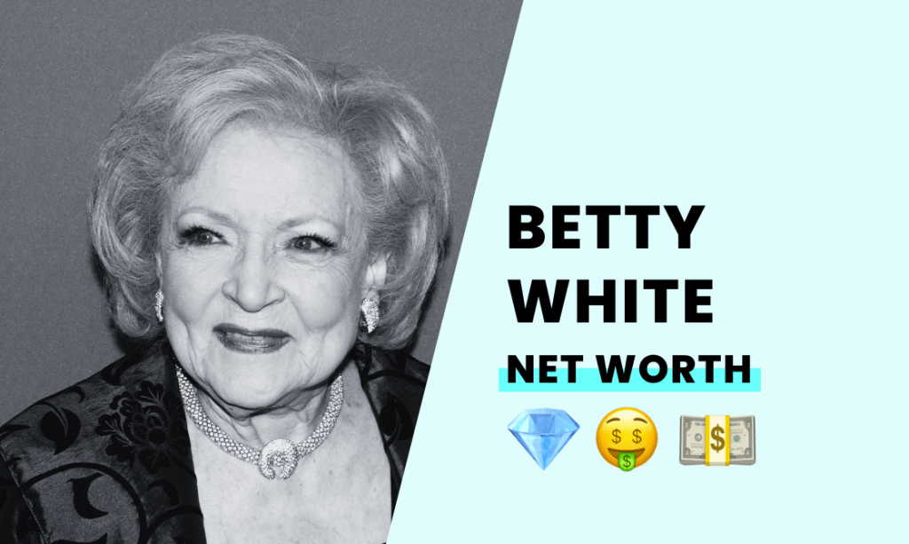 Betty Garrett Net Worth (2024)