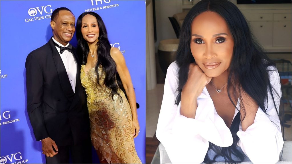 Beverly Johnson Net Worth (2024)