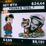 Bill Watterson Net Worth (2024)