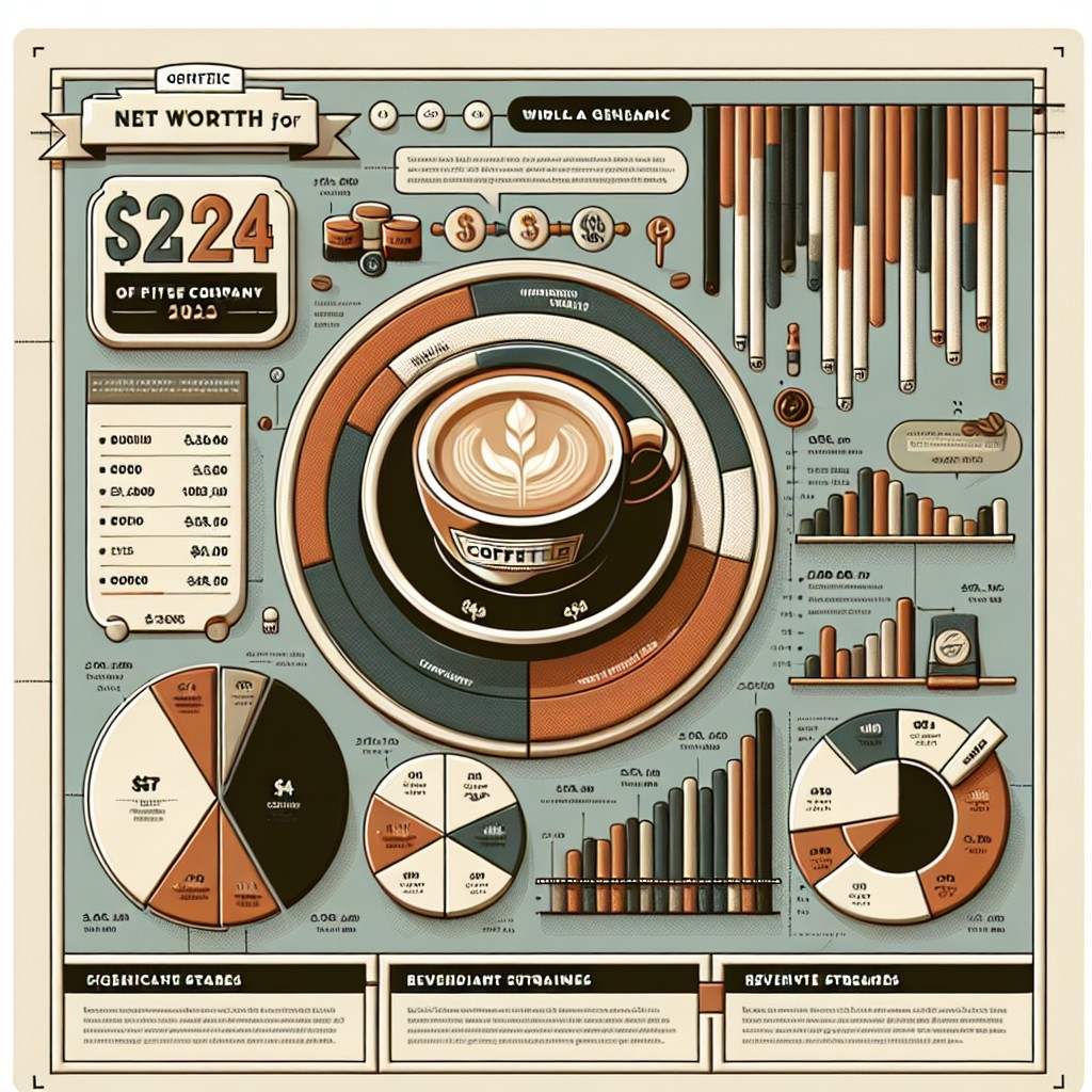 Black Rifle Coffee Net Worth (2024)