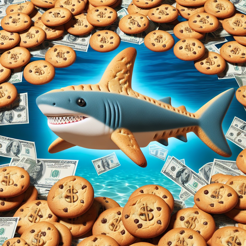 Blondie’s Cookies Shark Tank Net Worth (2024)