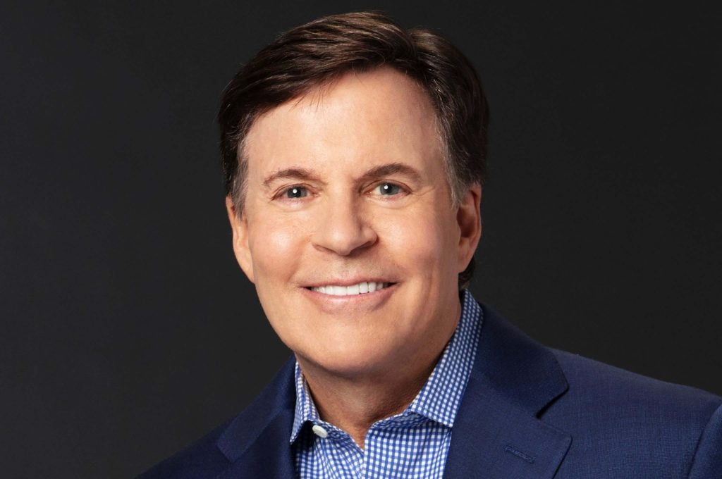 Bob Costas Net Worth (2024)