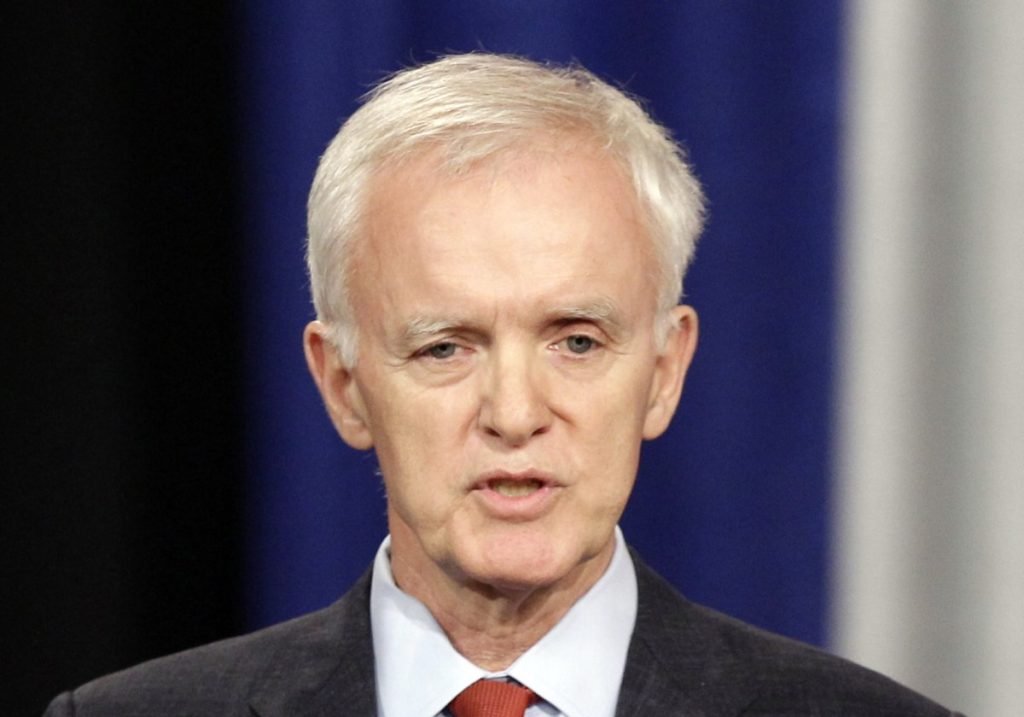 Bob Kerrey Net Worth (2024)