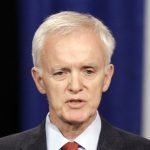 Bob Kerrey Net Worth (2024)