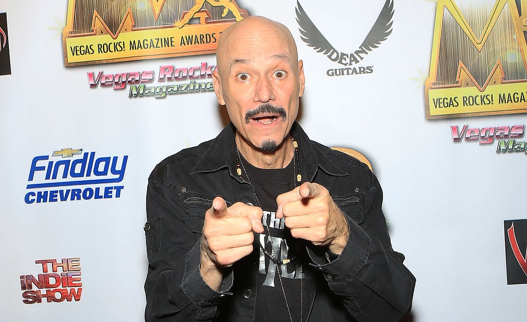 Bob Kulick Net Worth (2024)