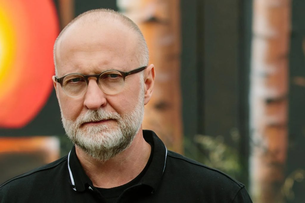 Bob Mould Net Worth (2024)