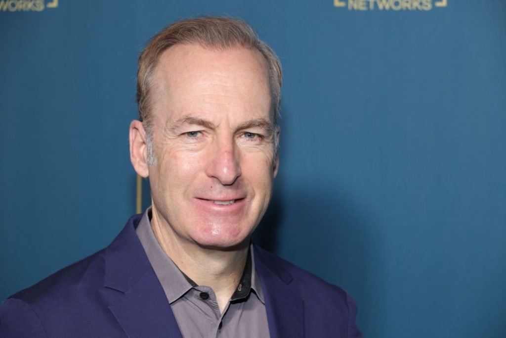 Bob Odenkirk Net Worth (2024)