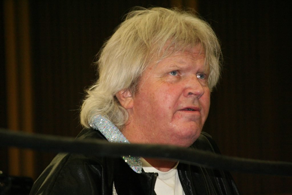 Bobby Eaton Net Worth (2024)