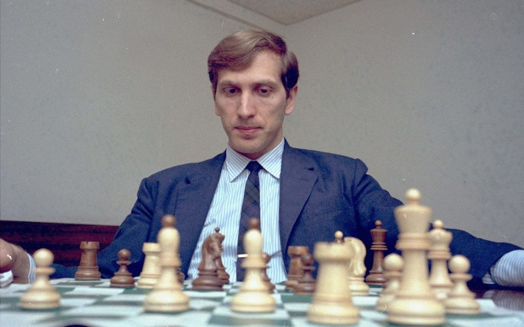 Bobby Fischer Net Worth (2024)