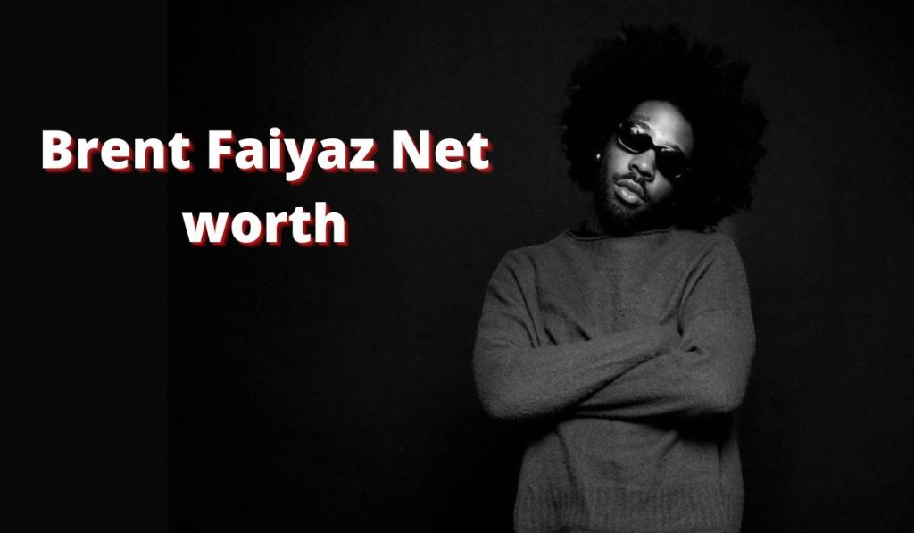 Brent Faiyaz Net Worth (2024)