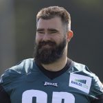 Jason Kelce Net Worth (2024)