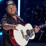 Luke Combs Net Worth (2024)