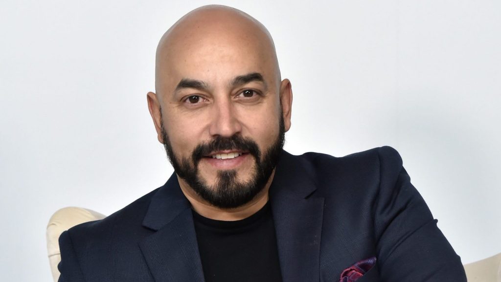 Lupillo Rivera Net Worth (2024)