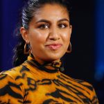 Monica Padman Net Worth (2024)