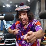 Nardwuar Net Worth (2024)