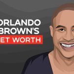 Orlando Brown Net Worth (2024)